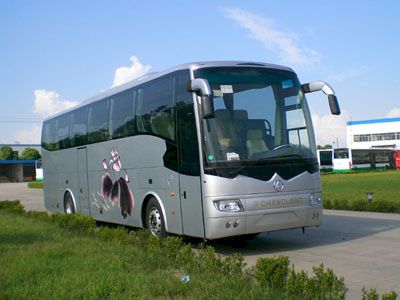 Changlong  YS6128Q1 coach