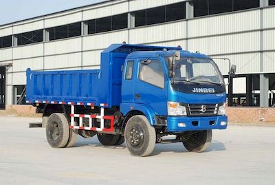 Jinbei  YTA3120GTHG3 Dump truck