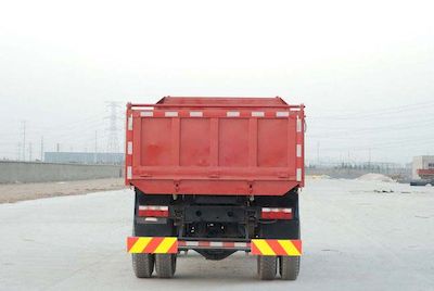 Jinbei  YTA3120GTHG3 Dump truck