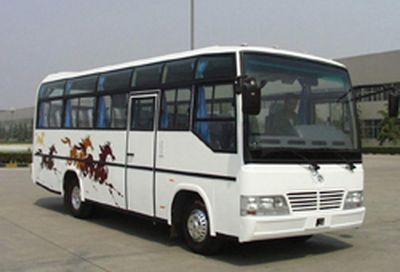 Yutong  ZK6736DEL coach