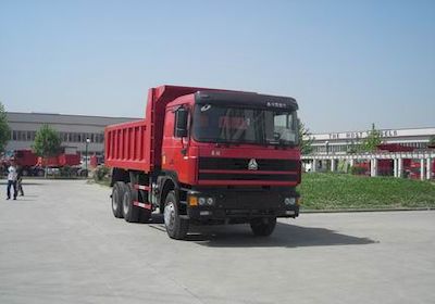 Starstal ZZ3253M2941A Dump truck