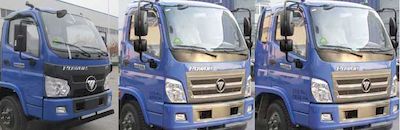 Foton  BJ3086DEPDA1 Dump truck