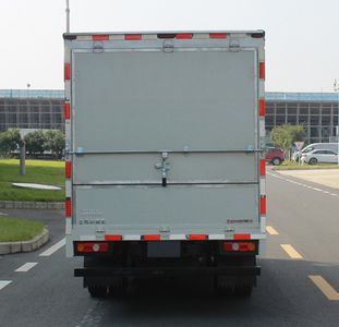 Dongfeng  EQ5030XYK60Q6HAC Wing opening box car