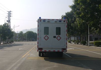 Guangke  GTZ5045XYL Medical vehicle