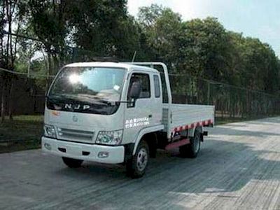 Nanjun  NJP4010P6 Low speed truck