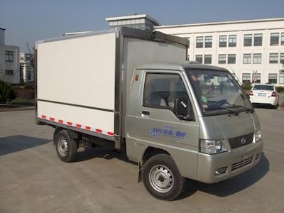 Sevo  SAV5030XSH Sales vehicle