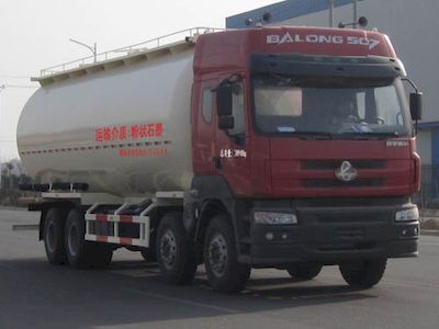 Yuxin  XX5312GFLA2 Powder material transport vehicle