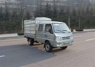 Foton  BJ5020CCYH2 Grate type transport vehicle