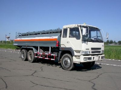 Inoda DQJ5240GHYChemical liquid transport vehicle