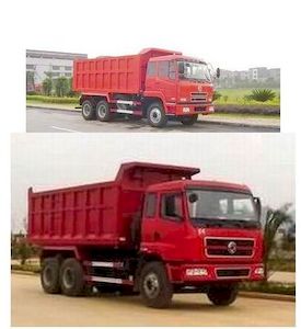 Dongfeng  EQ3259GE Dump truck