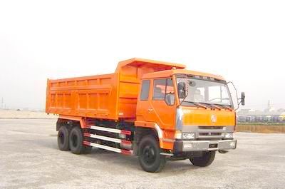 Dongfeng  EQ3259GE Dump truck