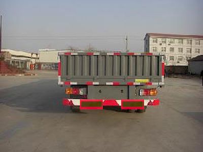 Fuyunxiang  JJT9402 Semi trailer