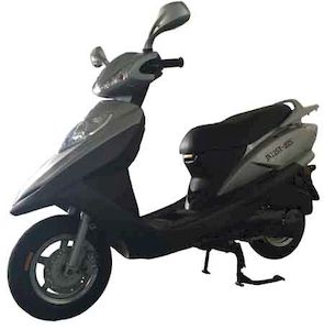 Juneng  JN125T22S Two wheeled motorcycles