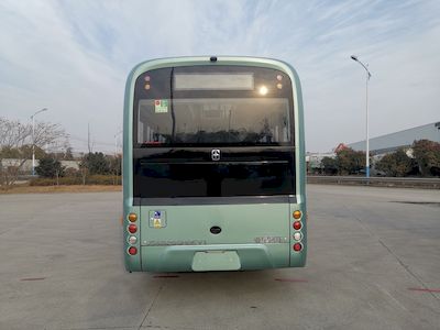 Yaxing  JS6828GHBEV1 Pure electric city buses