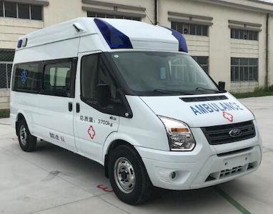 Quiz  KS5046XJH13 ambulance