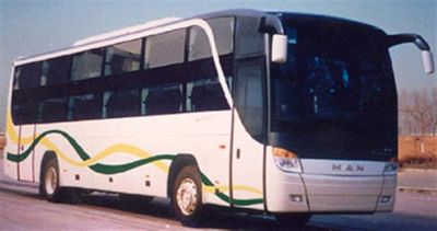 Zhongtong AutomobileLCK6126W2Sleeper coach