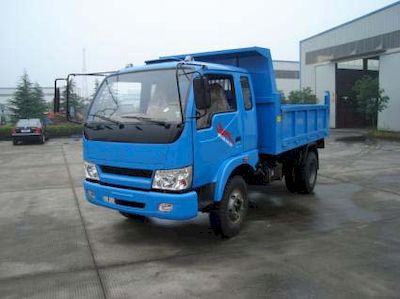 Shenbao  SB4010PD1 Self dumping low-speed truck