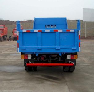 Shenbao  SB4010PD1 Self dumping low-speed truck