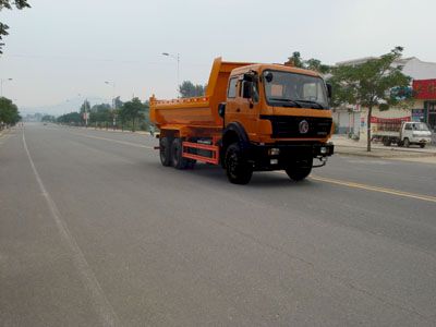 Pengxiang  SDG3259GUMB1ND Dump truck