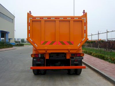 Pengxiang  SDG3259GUMB1ND Dump truck