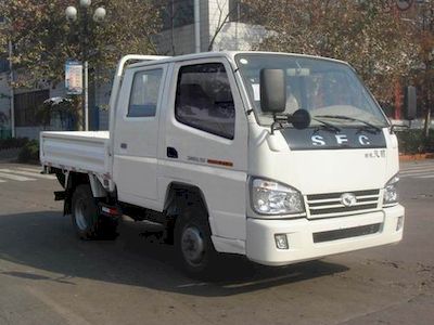 Shifeng  SSF1040HDW41 Truck