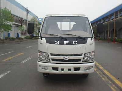 Shifeng  SSF1040HDW41 Truck