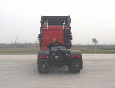 Shaanxi Automobile SX4185VM351T Tractor