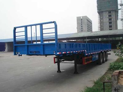 Tuoshan  WFG9403 Semi trailer