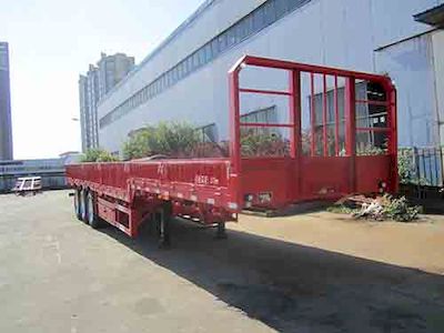 Tuoshan  WFG9403 Semi trailer