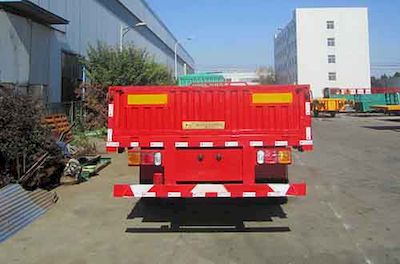 Tuoshan  WFG9403 Semi trailer