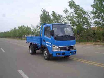 Wuzheng  WL23102 Low speed truck