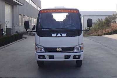 Wuzheng  WL23102 Low speed truck