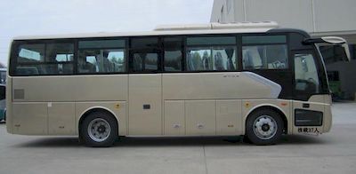 Jinlv  XML6887J25N coach