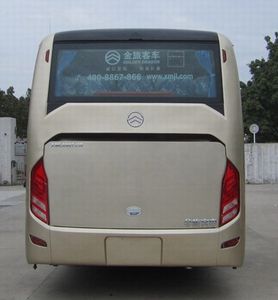 Jinlv  XML6887J25N coach