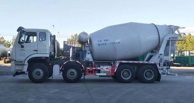 Tanghong Heavy Industry Automobile XT5315GJBJ530E Concrete mixing transport vehicle