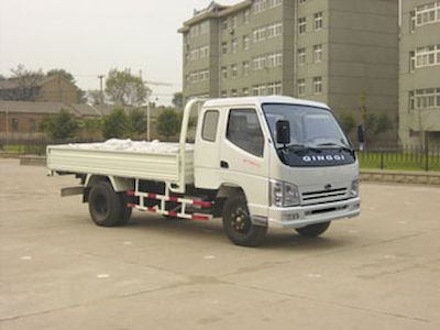 Qingqi  ZB1046LPD Light truck