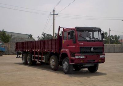 Star SteyrZZ1241N4661C1Truck