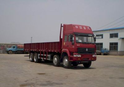 Star Steyr ZZ1241N4661C1 Truck