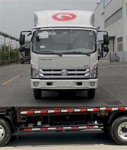 Foton  BJ5043CCYK2 Grate type transport vehicle