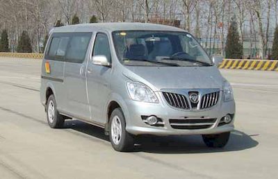 Foton  BJ6526MD5VAV3 multi-purpose vehicle 