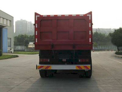 Kangendi  CHM3310KPQ64M Dump truck