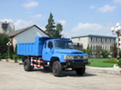 Dongfeng  EQ3105AP Dump truck