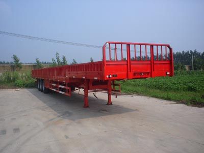 Luchi  LC9400 Fence semi-trailer