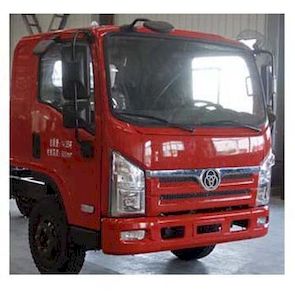 Shitong  STQ1042L2Y24 Truck