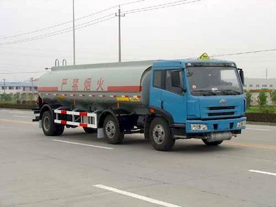 Tonghua  THT5251GHYCA Chemical liquid transport vehicle