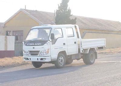 Beijing brand automobilesBJ2810W3Low speed truck