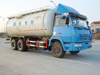 Jianghuai Yangtian  CXQ5250GXH Oilfield ash truck