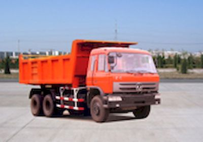 Dongfeng  EQ3258VP Dump truck