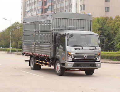 Dongfeng  EQ5120CCY8TDDAC Grate type transport vehicle