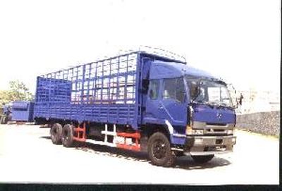 Dongfeng  EQ5188CSGE7 Warehouse grate transport vehicle